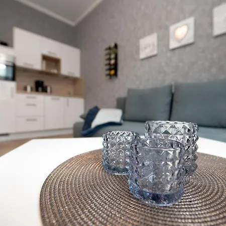 Am Matthiasturm Apartment