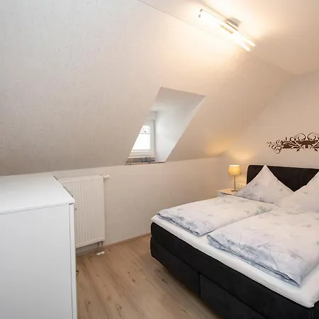 Apartment Am Matthiasturm