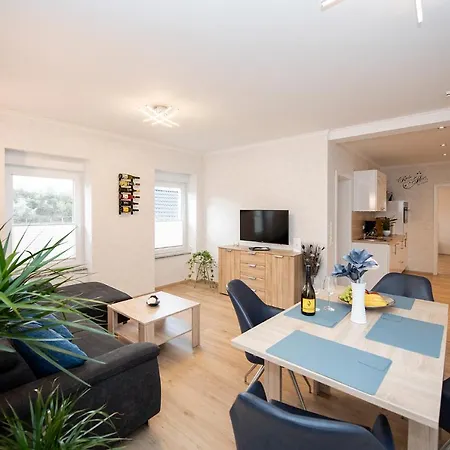 Apartment Am Matthiasturm *