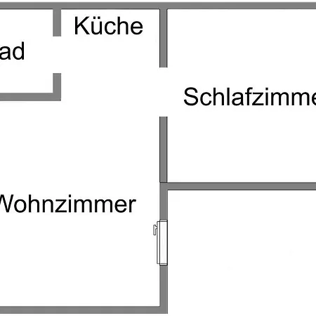 Apartment Am Matthiasturm