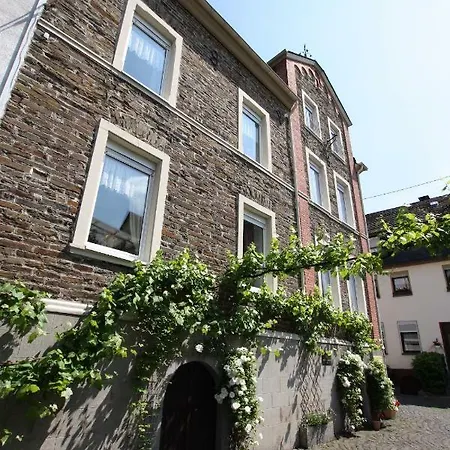 Apartment Am Matthiasturm Neef