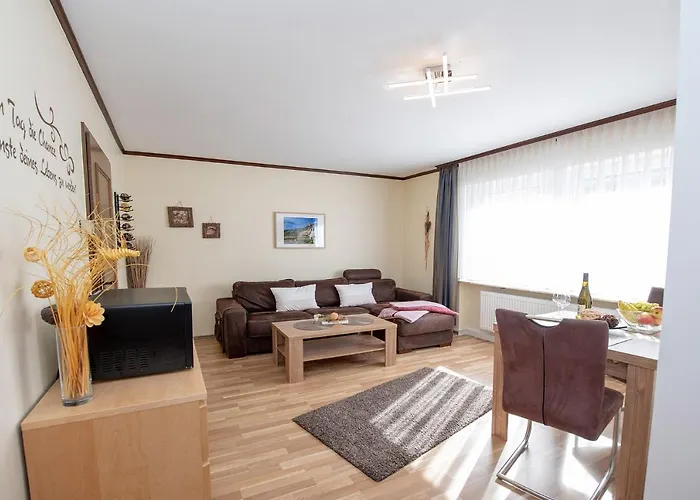 Am Matthiasturm Apartment *