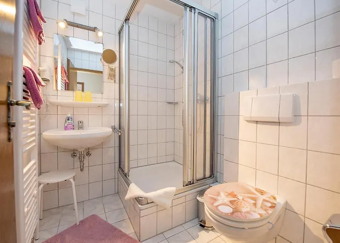 Am Matthiasturm Apartamento *