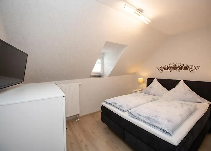 شقة Am Matthiasturm