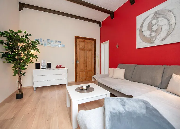 Am Matthiasturm Neef