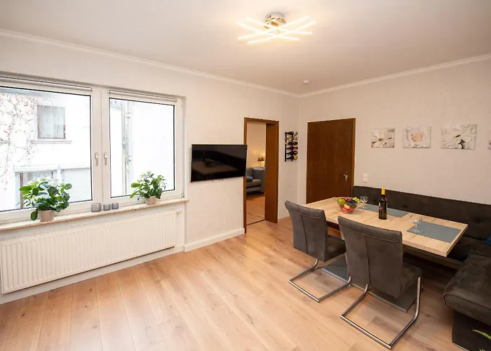 Am Matthiasturm * Neef