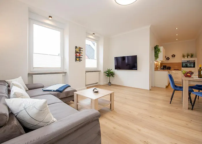 Am Matthiasturm Neef