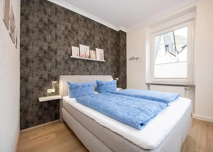 Am Matthiasturm * Neef