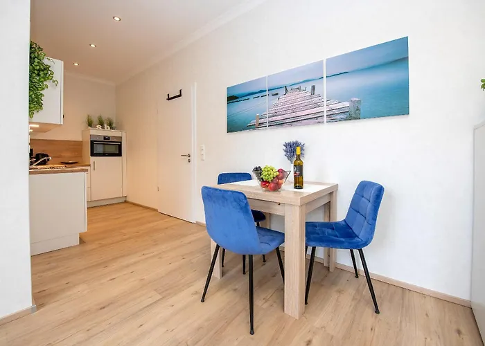 Am Matthiasturm Apartamento